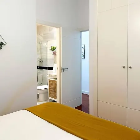 Appartamento Casa Najera. Elegancia Y Amplitud En Pleno Centro. Alicante Esterno foto