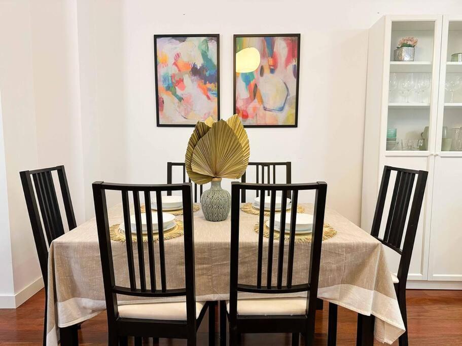 Appartamento Casa Najera. Elegancia Y Amplitud En Pleno Centro. *