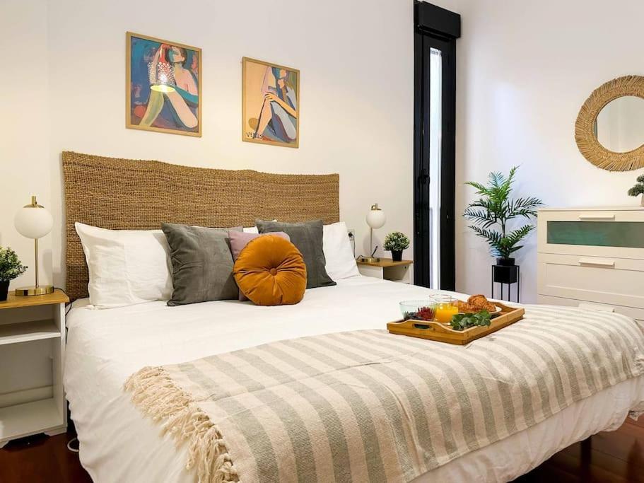 Appartamento Casa Najera. Elegancia Y Amplitud En Pleno Centro.