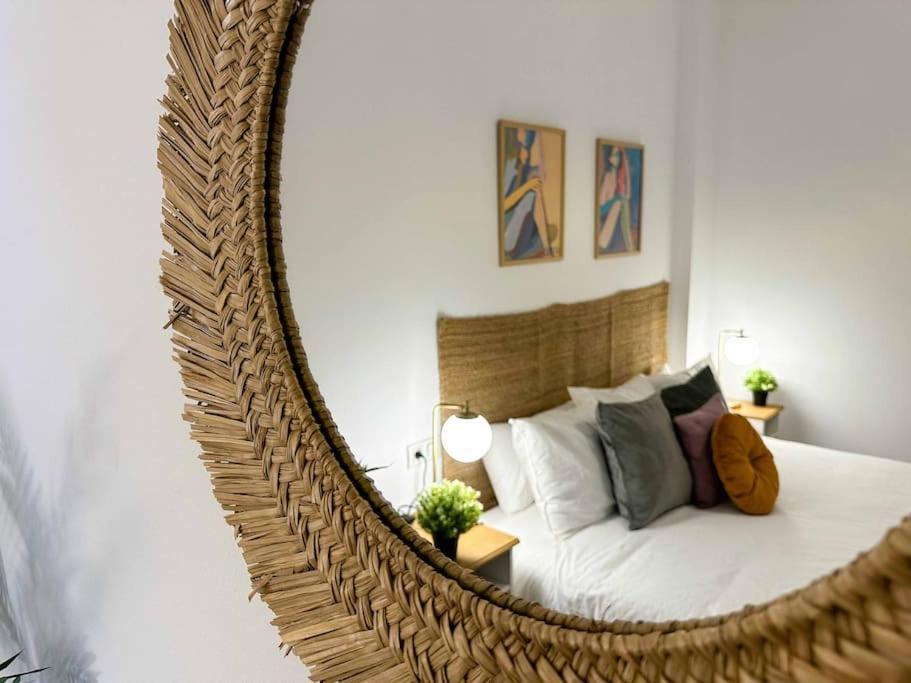 Apartment Casa Najera. Elegancia Y Amplitud En Pleno Centro.