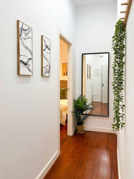 Apartment Casa Najera. Elegancia Y Amplitud En Pleno Centro. *