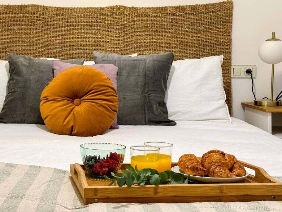 Casa Najera. Elegancia Y Amplitud En Pleno Centro. Apartment Alicante